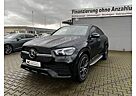 Mercedes-Benz GLE 400 GLE400 d Coupe 4M Pano 22 Zoll MwSt. AMG-Line