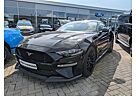 Ford Mustang Fastback 5.0 Ti-VCT V8 GT