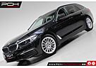 BMW 520 D Touring 2.0 163hp Automatic