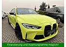 BMW M4 Coupe xDrive Competition 1.Hand/19%/HarmanK