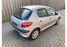 Peugeot 206 Style 60 Style
