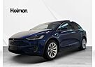 Tesla Model X 75D Dual Motor EAP Premium Int. 6-Si 20"