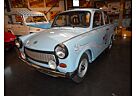 Trabant 601 LX JUBILEUM EDITION NEW NEW only 20