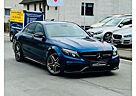 Mercedes-Benz C 63 AMG C 63 S AMG *NIGHT*DRIVER'S-PACKAGE*PERF.ABGAS