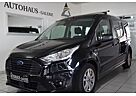Ford Grand Tourneo Connect/1.HAND/6-GANG/SCHECKHEFT