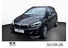 BMW 2er 218i GT DKG M-Sport Navi LED 7-Sitzer AHK HiFi