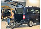 VW Caddy Volkswagen -Maxi-DSG-Behindertengerecht-Rampe-Cup