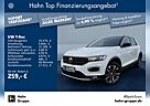 VW T-Roc Volkswagen 1.6TDI IQ.DRIVE Cam LightAssist Navi LED C