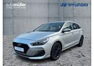 Hyundai i30 PREMIUM Kombi *FLA*SpurH*LM*LED*KlimaA