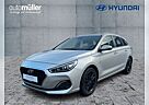 Hyundai i30 PREMIUM Kombi *FLA*SpurH*LM*LED*KlimaA