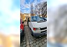 VW T4 Multivan Volkswagen TOP Basis für Bastler oder Van Life