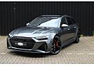 Audi RS6 4.0 TFSI tiptrquattro full option 21% mwst