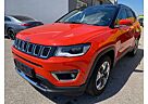 Jeep Compass 1,4 MultiAir Limited FWD 6MT