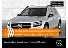 Mercedes-Benz GLB 200 Progressive Multibeam Distr. AHK Night