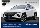 Hyundai Tucson Hybrid 1.6 T-GDi PRIME LED NAVI+SHZ+belüf