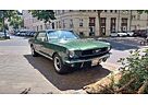Ford Mustang 1966 Coupe 5L V8