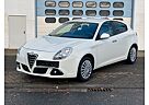 Alfa Romeo Giulietta /Klimaautomatik/Ledersitze/