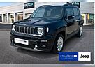 Jeep Renegade Limited Navi 17 Zoll