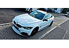 BMW 440 Coupe/M PERFORMANCE/HuD/LEDER/LM-20/NAVI/H&K