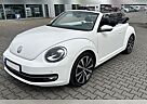 VW Beetle Volkswagen 1.4 TSI DSG Cabriolet - TOP ZUSTAND!!!