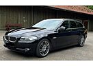 BMW 520d Touring - Automatik