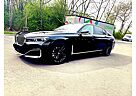 BMW 730Ld -