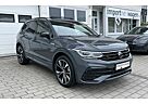 VW Tiguan Volkswagen R-Line 2.0 TDI 4MOTION DSG PANO+LEDER+AHK