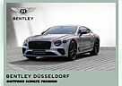 Bentley Continental GT S V8 // DÜSSELDORF