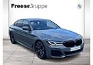 BMW M550i xDrive Li Head-Up HK HiFi DAB LED WLAN