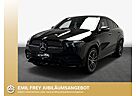 Mercedes-Benz GLE 400 GLE-Coupe 400 d 4Matic 9G-TRONIC AMG Line