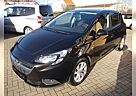 Opel Corsa E Active Klima Sitzheizung Alufelgen