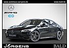 Mercedes-Benz CLA 200 AMG/Wide/ILS/Pano/360/Amb/Totw/Night/18'