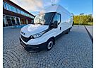 IVECO A- Daily Kasten MAXI - PDC - EURO 6