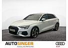Audi A3 Sportback 35 TFSI 2x S line *NAVI*LED*AHK*