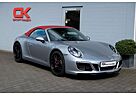 Porsche 911 Urmodell 911/991 Carrera GTS Cabrio Lift/Carbon/GTS Paket