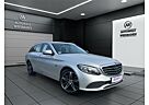 Mercedes-Benz C 300 T de/Multibeam/AHK/Leder/