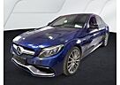 Mercedes-Benz C 450 AMG C 450 /AMG 4Matic/Lim/Kamera/Navi/LED/Leder