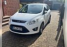 Ford C-Max 1,6 Ti-VCT 92kW Champions Edition Cham...