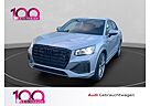 Audi Q2 1.5 advanced 35 TFSI 150 PS AHK+NAVI