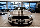 Ford Mustang 5.0L*SHELBY O*DIGITAL*BREMBO*VOLL*MEMORY