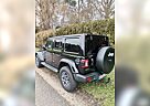 Jeep Wrangler 2.0 4xe Unlimited Sahara Automatik ...