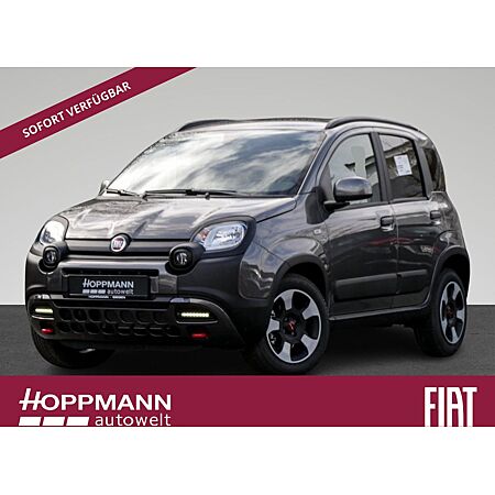 Fiat Panda leasen