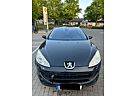 Peugeot 407 2.2 16V Coupe 163 PS
