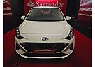Hyundai i10 Select Lenkrad + Sitzheizung