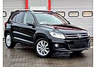 VW Tiguan Volkswagen 2.0 TSI DSG Xenon Leder Panorama Navi