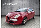 Alfa Romeo MiTo Super 1.4 *Bi-Xenon*SHZ*Klima*PDC*Navi*Pano