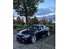 BMW M4 Cabrio Competition Akrapovic Garantie