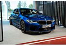BMW M5 xDrive A Carbon package