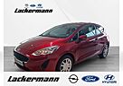 Ford Fiesta 1.1 3-tg Trend Cool & Connect Paket Notbr
