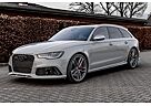 Audi RS6 Avant 4.0 TFSI KREIDE EXCLUS*LEDER*BOSE*PANO